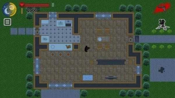 举行之夜(HoldingNight)手机最新版图2