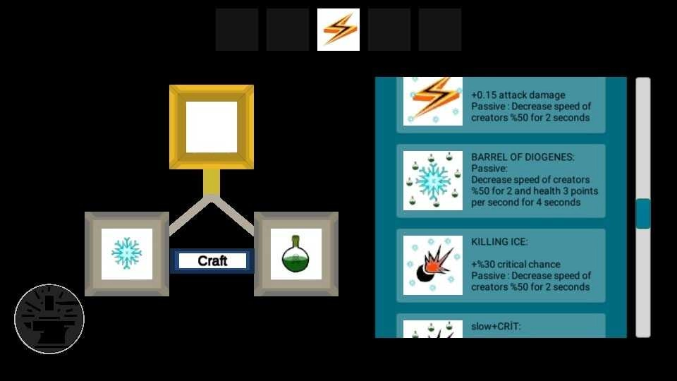 墓地入侵塔防(Tower2026)最新版图1