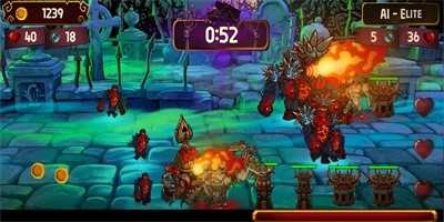 国外之战游戏正版图1