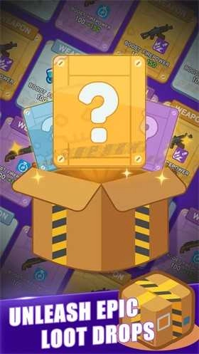 疯狂小兵免广告版图3