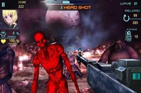 枪支与跳舞官方正版图3