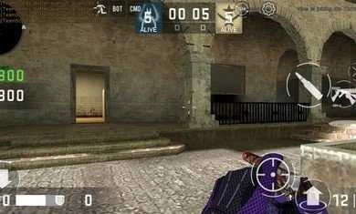 csgo躲猫猫手机版图3