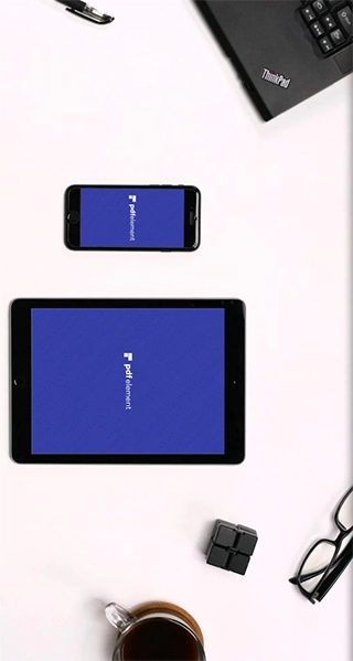 万兴PDF专家安卓直装版