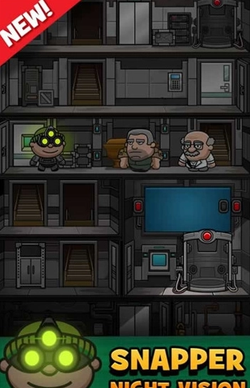 神偷鲍勃3手机版图4