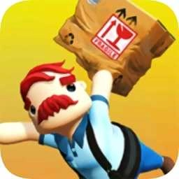 快递模拟器无广告版