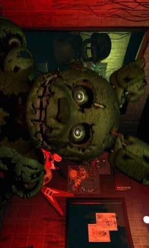 玩具熊第3代手游免费版图4