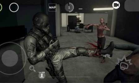 死去的心手机正版图1