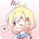 漫芽糖绘画官方正版
