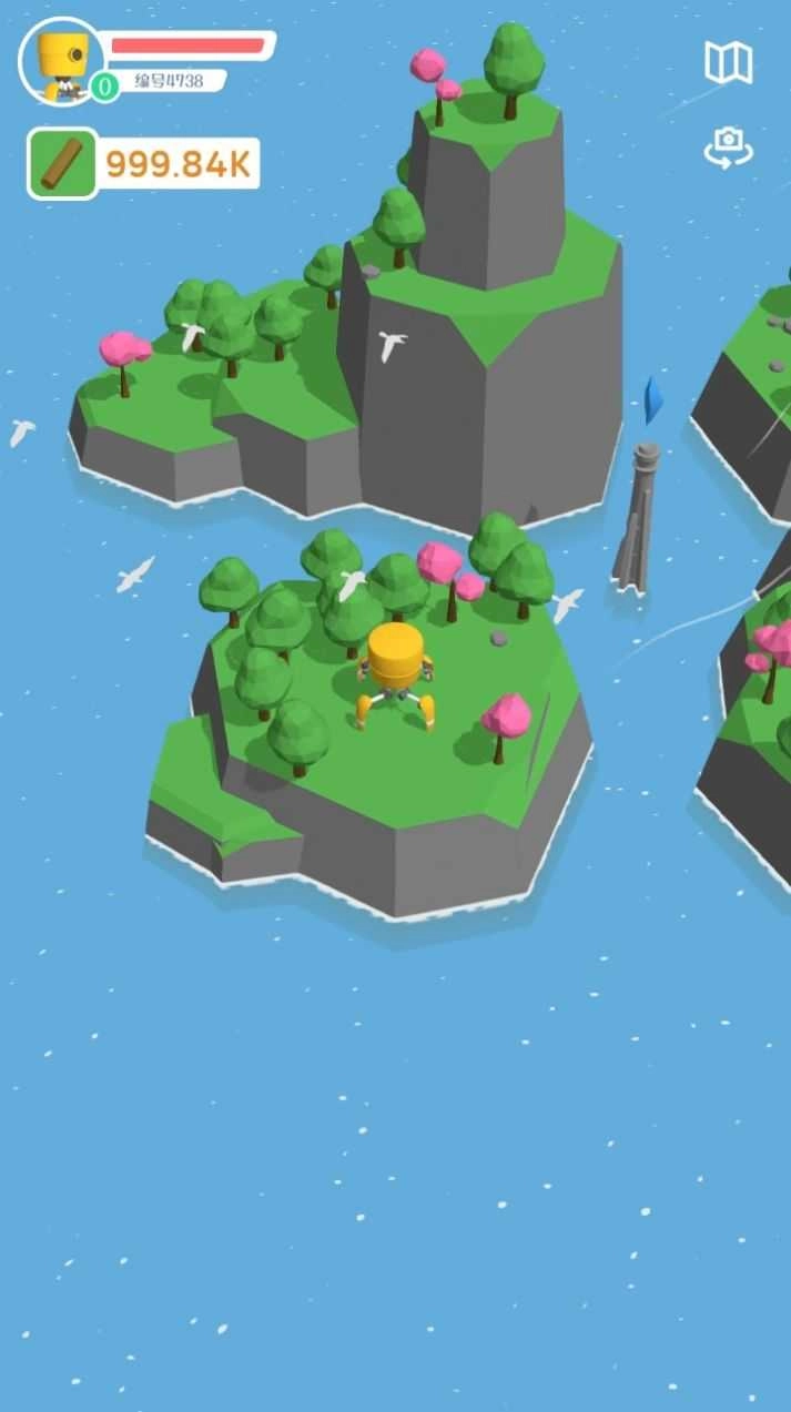 群星的远征原版图2