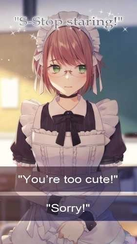 超能对决学园（DuelSchoolInfinite）安卓官方版图4