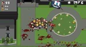 奔跑吧僵尸的食物们原版图3