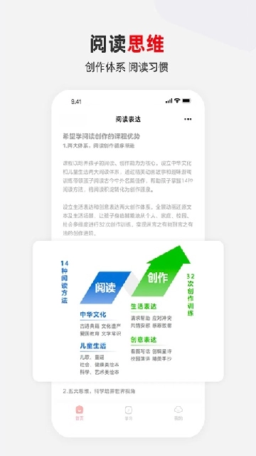 希望学素养官方正版图4