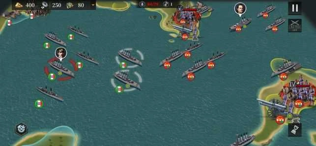 欧陆战争61914中国mod官方正版图3