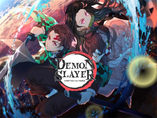 mugen鬼灭之刃整合包最新免费版图1