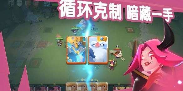 魏国协同流玩法阵容配置建议