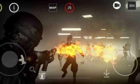 死去的心手机正版图2