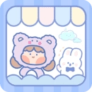 手帐画画板原版