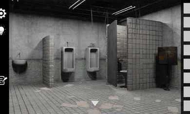 逃脱迷失医院(LostHospital)官方版图1