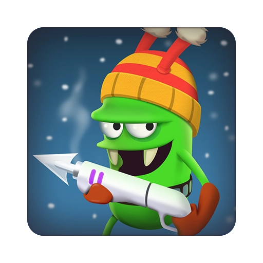 zombiecatchers官方版