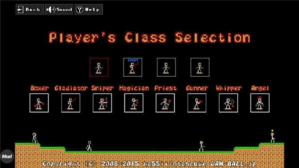 棒棒勇者大冒险(Stick Ranger)免费版图3