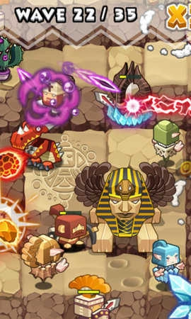 丛林保卫战游戏安装包图2