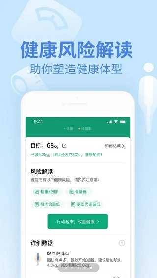 乐心健康原版图2