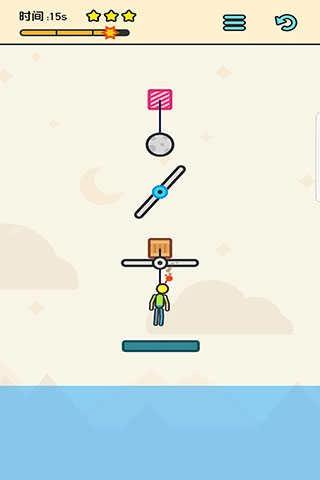 火柴人拯救计划官方最新版图4