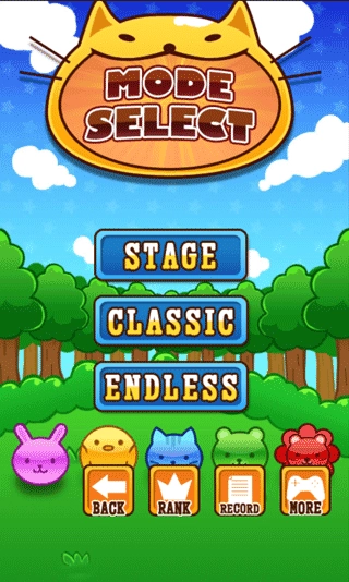 动物配对直装版图2