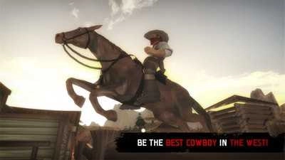 荒野西部大冒险(WildwestCraft)安卓官方版图1