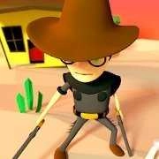 荒野西部大冒险(WildwestCraft)安卓官方版