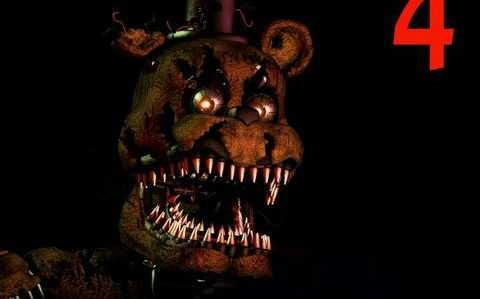 坎迪的五夜后宫手游直装版图2