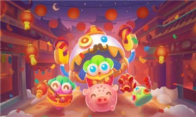 保卫萝卜2遇见阿秋手机正版图5