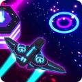 跳舞的战机(Dancing Wings)最新版