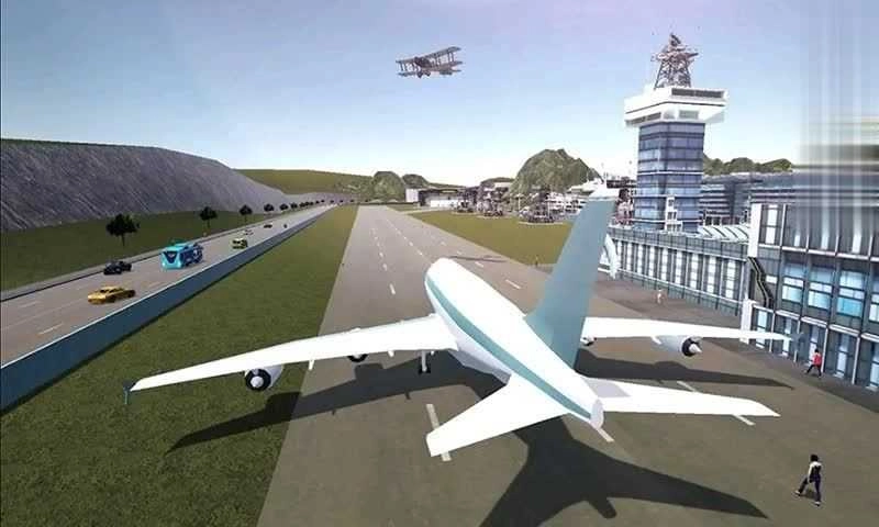 城市作战小队通用版图2