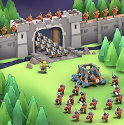 勇士(GameOfWarriors)游戏最新版