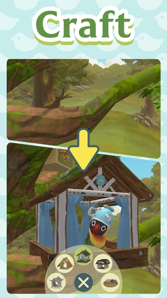 小鸟旅社(birdbnb)安卓版图4