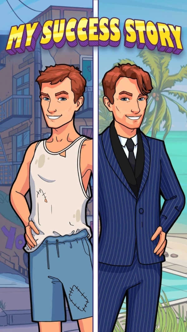 模拟成功人生手游免费版图3