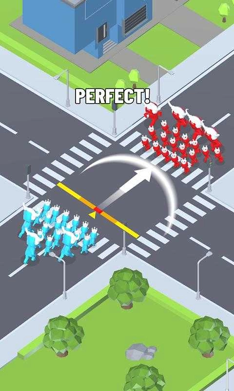 帮派冲突(GangClash)通用版图4