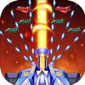 银河战争坦克对飞机(GalaxyWars)游戏最新版V1.0