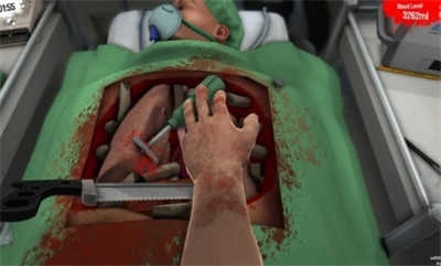 外科医生模拟器(SurgeonSim)游戏最新版图1