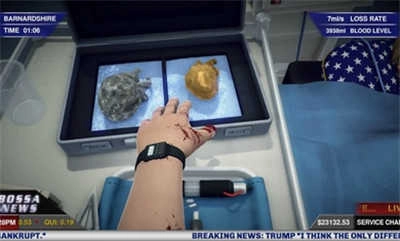 外科医生模拟器(SurgeonSim)游戏最新版图3