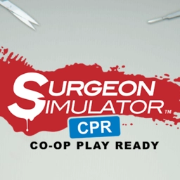 外科医生模拟器(SurgeonSim)游戏最新版