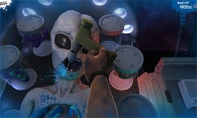 外科医生模拟器(SurgeonSim)游戏最新版图2