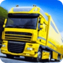 越野欧洲货物运输2(Euro Truck Transport Cargo Simulator)原版
