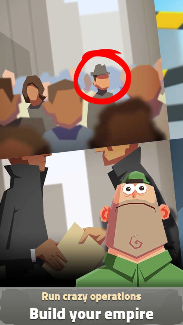 像素大树天团游戏无广告版图3