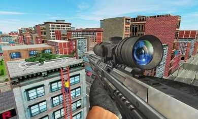 精英出击游戏官方版图2