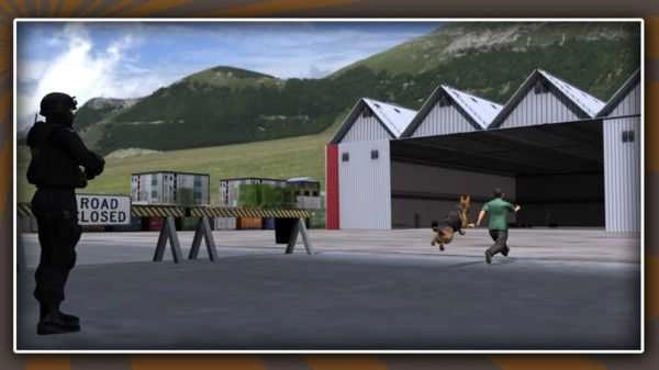 特种部队警犬模拟器游戏最新版图3