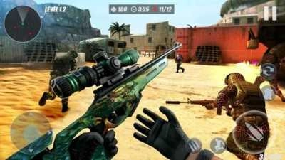 血之荣耀尊严之战通用版图4