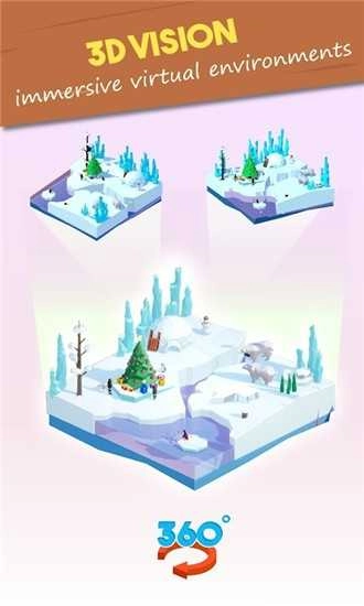 帝国建设(EmpireBuilding-MiniatureSimu)游戏正版图1