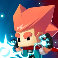 比特小队(B.I.T)游戏绿色版